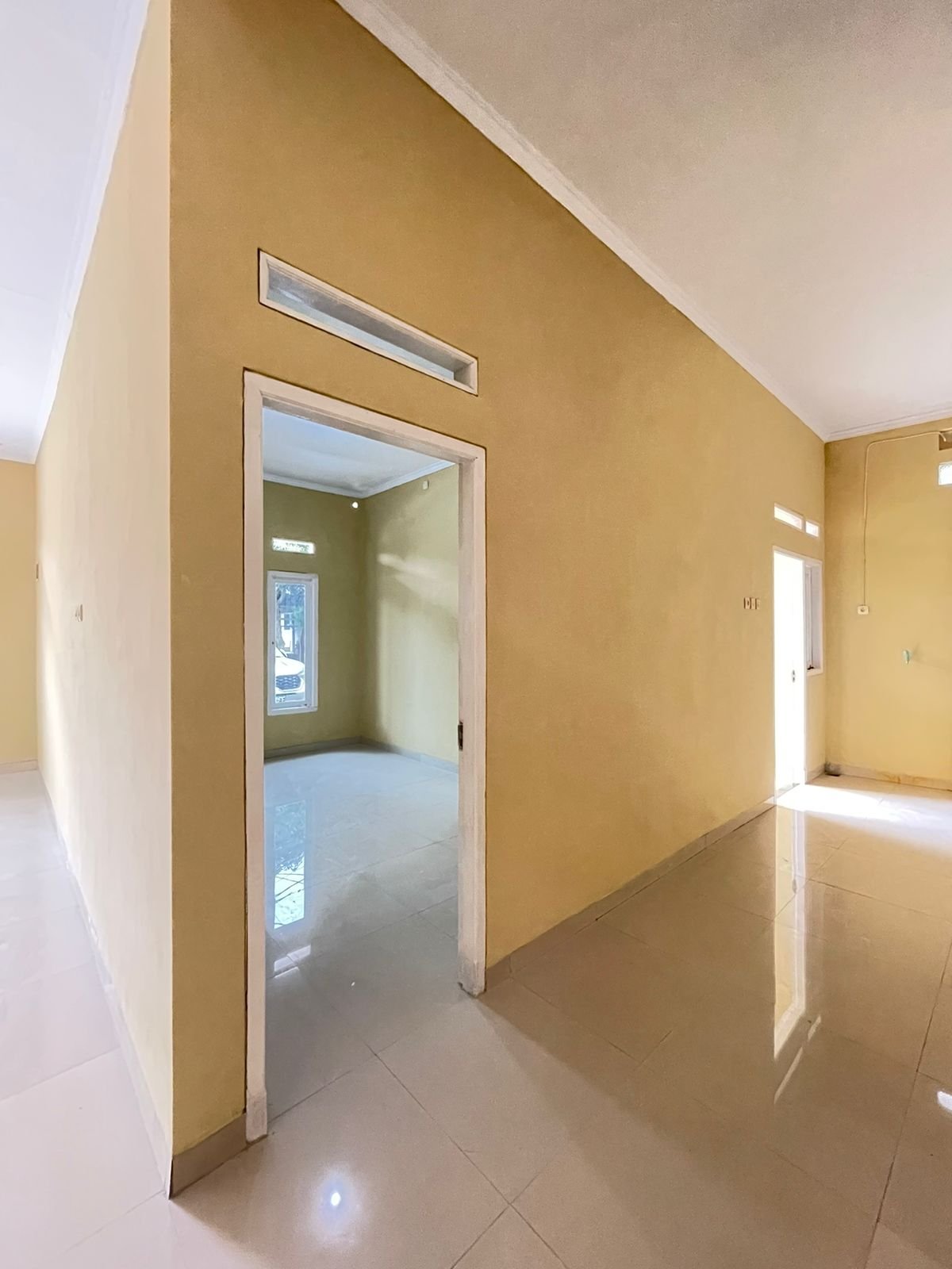 Dijual Rumah Siap Huni 5 menit dari Tol Sawangan - 7