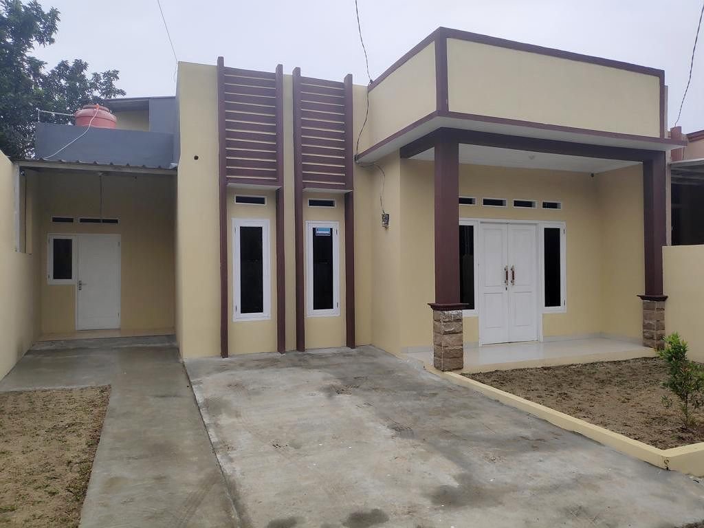 Dijual Rumah Siap Huni 5 menit dari Tol Sawangan - 4