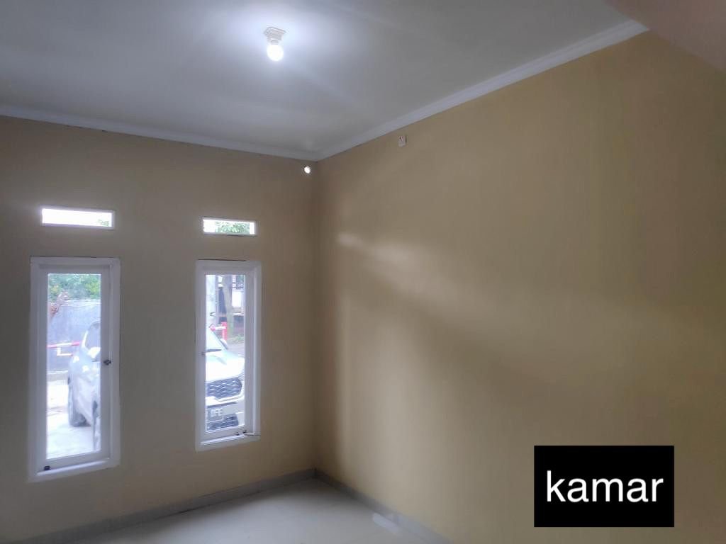 Dijual Rumah Siap Huni 5 menit dari Tol Sawangan - 11
