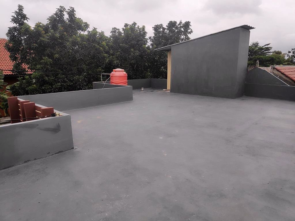 Dijual Rumah Siap Huni 5 menit dari Tol Sawangan - 9