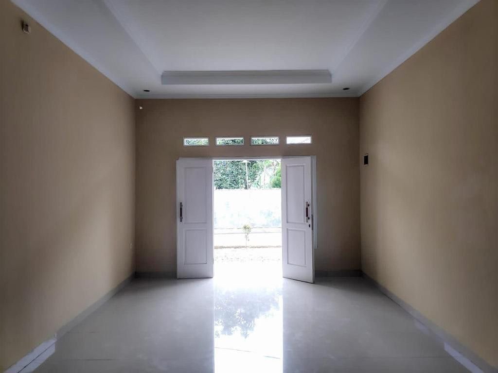 Dijual Rumah Siap Huni 5 menit dari Tol Sawangan - 5