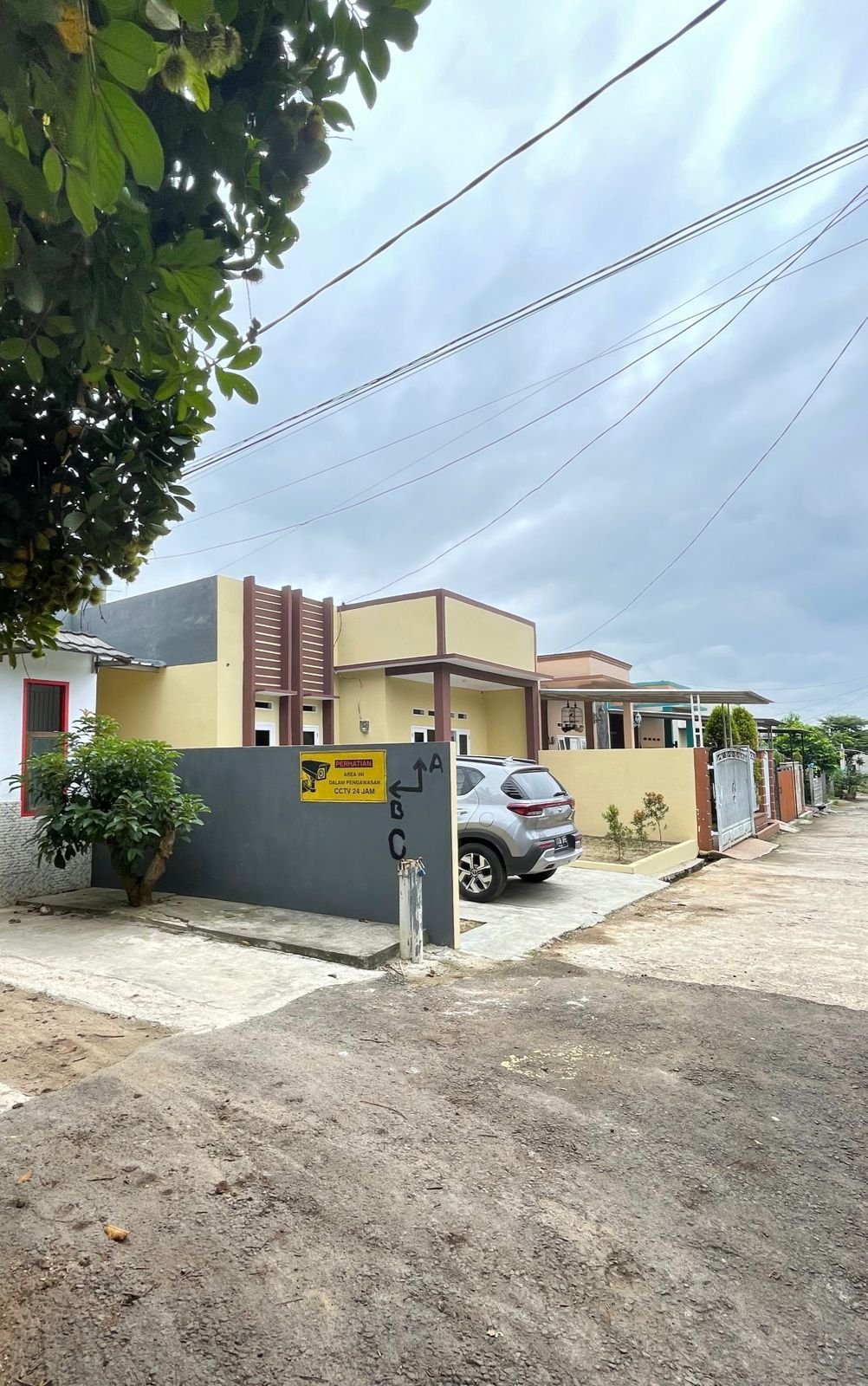 Dijual Rumah Siap Huni 5 menit dari Tol Sawangan - 2