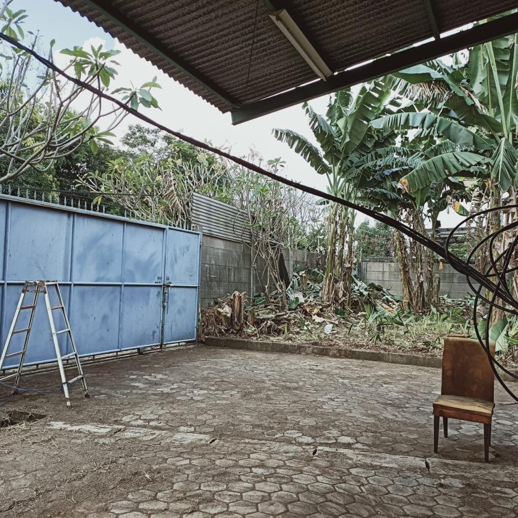 Dijual Cepat Pabrik ex Furniture, Hanya 7 Menit dr Pintu Tol Ciputat - 11