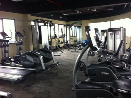 Disewakan Apartemen Studio Atria Residences Gading Serpong, Tangerang - 7