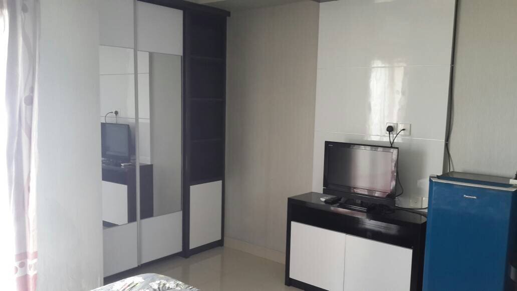 Disewakan Apartemen Studio Atria Residences Gading Serpong, Tangerang - 3