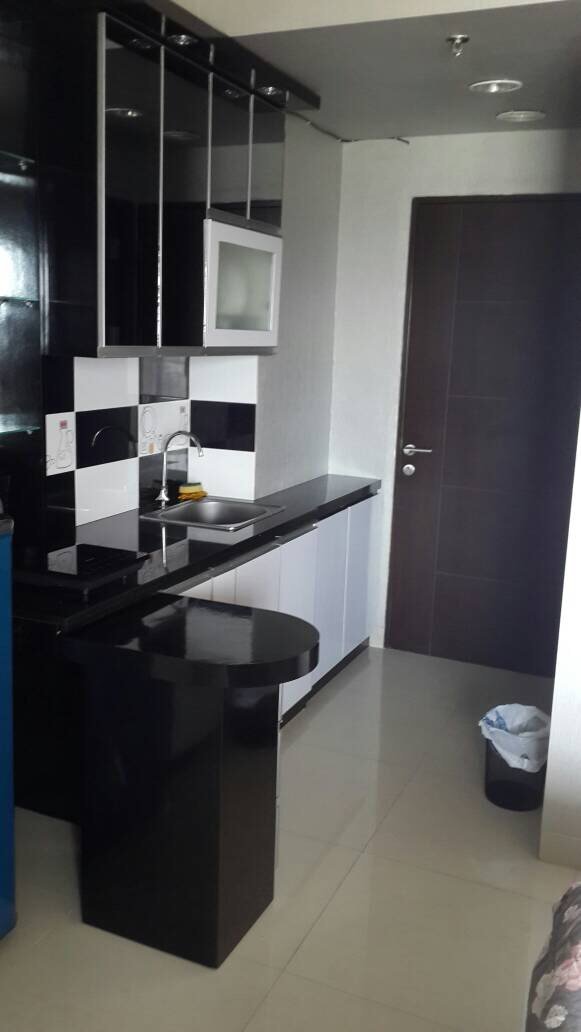 Disewakan Apartemen Studio Atria Residences Gading Serpong, Tangerang - 5