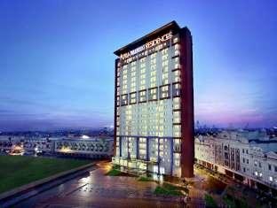 Disewakan Apartemen Studio Atria Residences Gading Serpong, Tangerang - 8