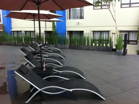 Disewakan Apartemen Studio Atria Residences Gading Serpong, Tangerang - 6