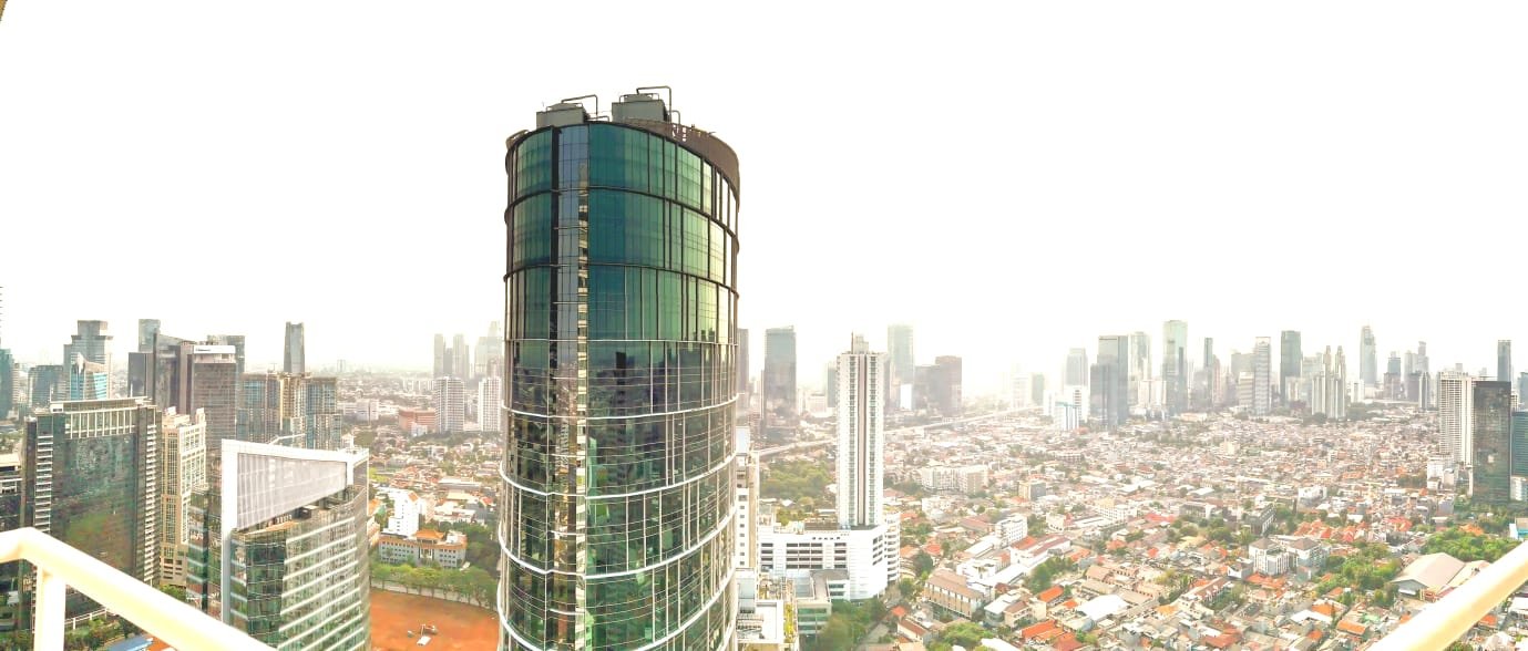 Sewa Apartemen Kuningan City (Kuncit) 2 Bedroom (2BR) CBD Kuningan apartement for rent. Nyaman & Eksklusif. - 6