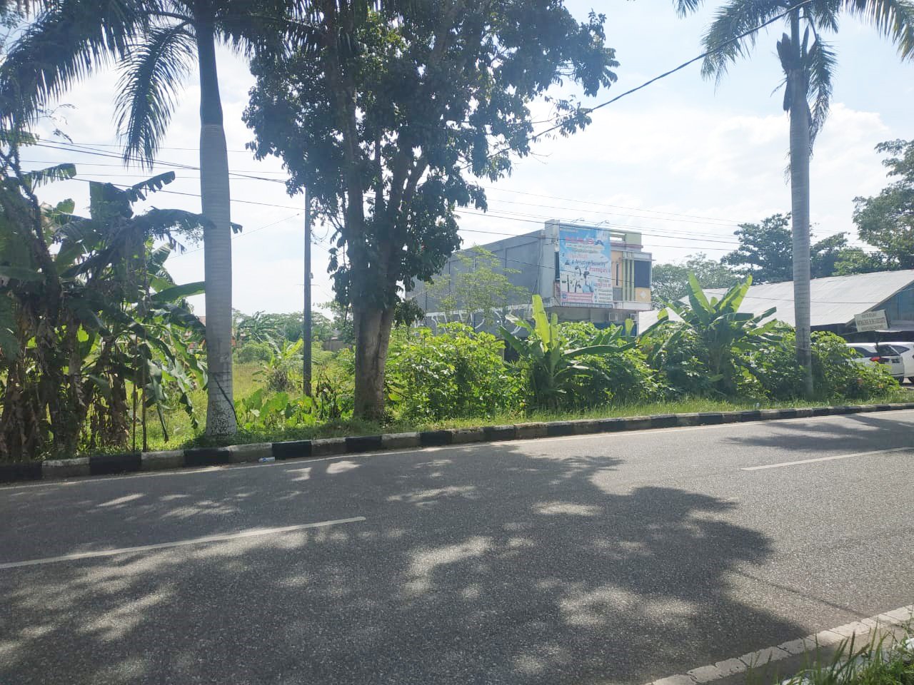 Tanah A. Yani 2, Pontianak, Kalimantan Barat - 5