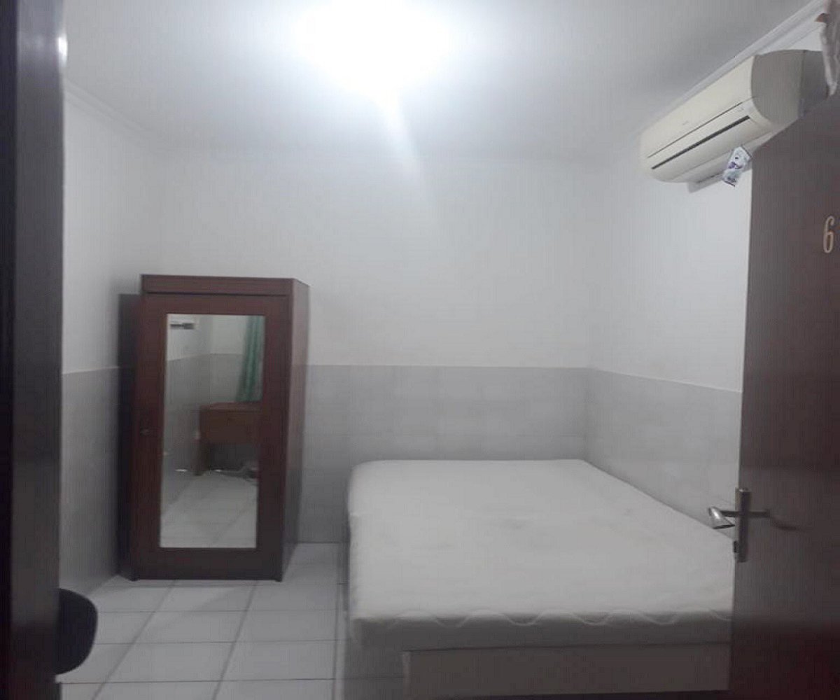 Kost Dekat UKRIDA, Universitas Tarumanagara, Mall Citra Land, Mall Central Park, Mall Taman Anggrek - 3