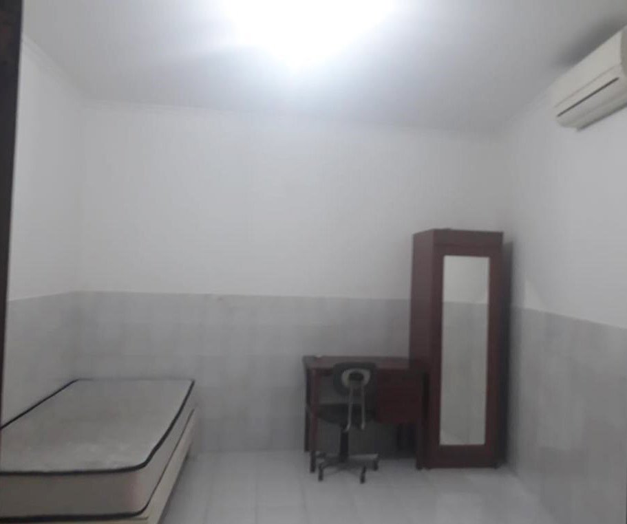 Kost Dekat UKRIDA, Universitas Tarumanagara, Mall Citra Land, Mall Central Park, Mall Taman Anggrek - 4