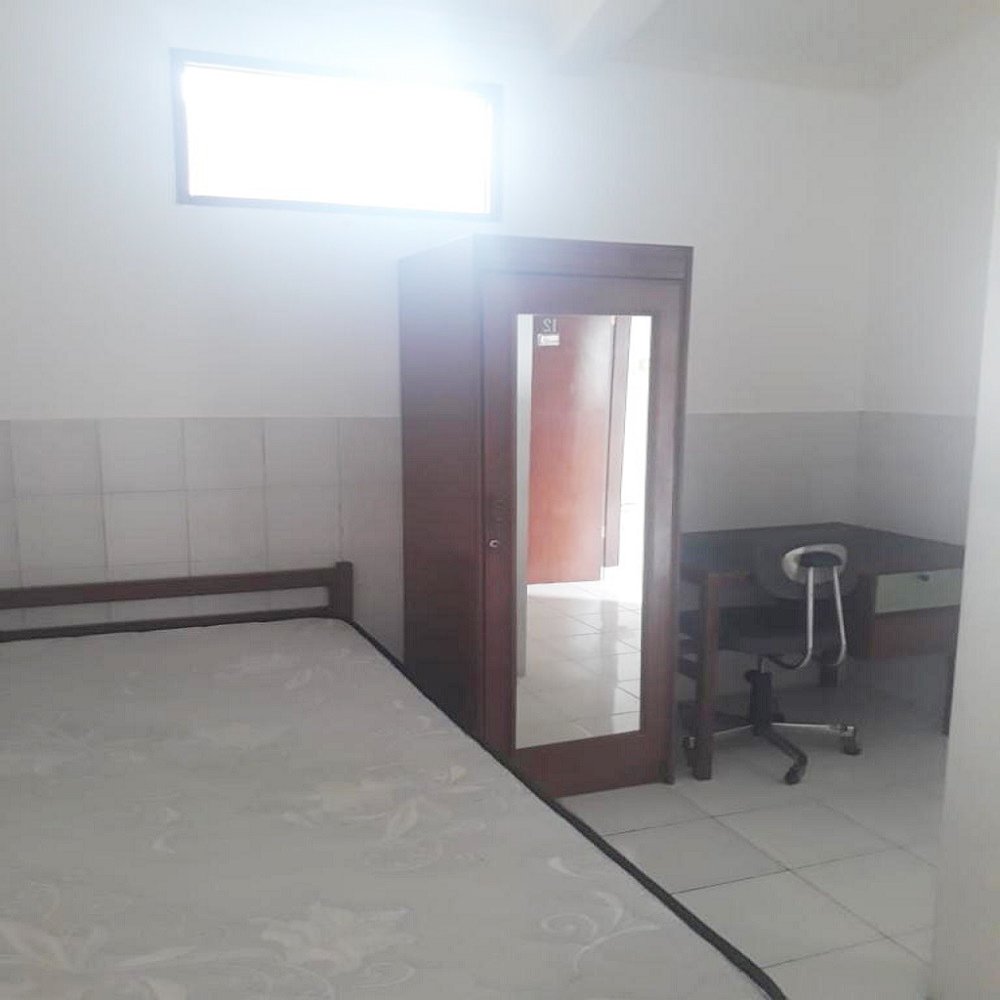 Kost Dekat UKRIDA, Universitas Tarumanagara, Mall Citra Land, Mall Central Park, Mall Taman Anggrek - 1
