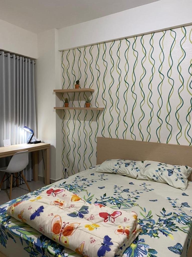 Dijual Murah Apartemen Taman Melati (Fully Furnished) - 10