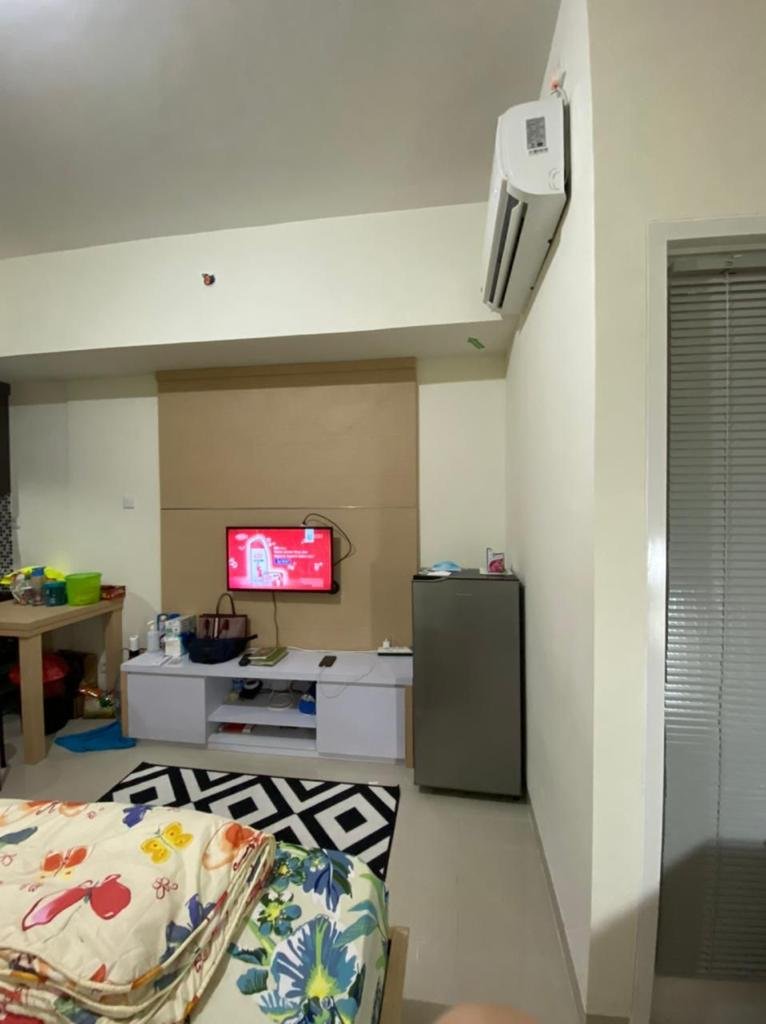 Dijual Murah Apartemen Taman Melati (Fully Furnished) - 11