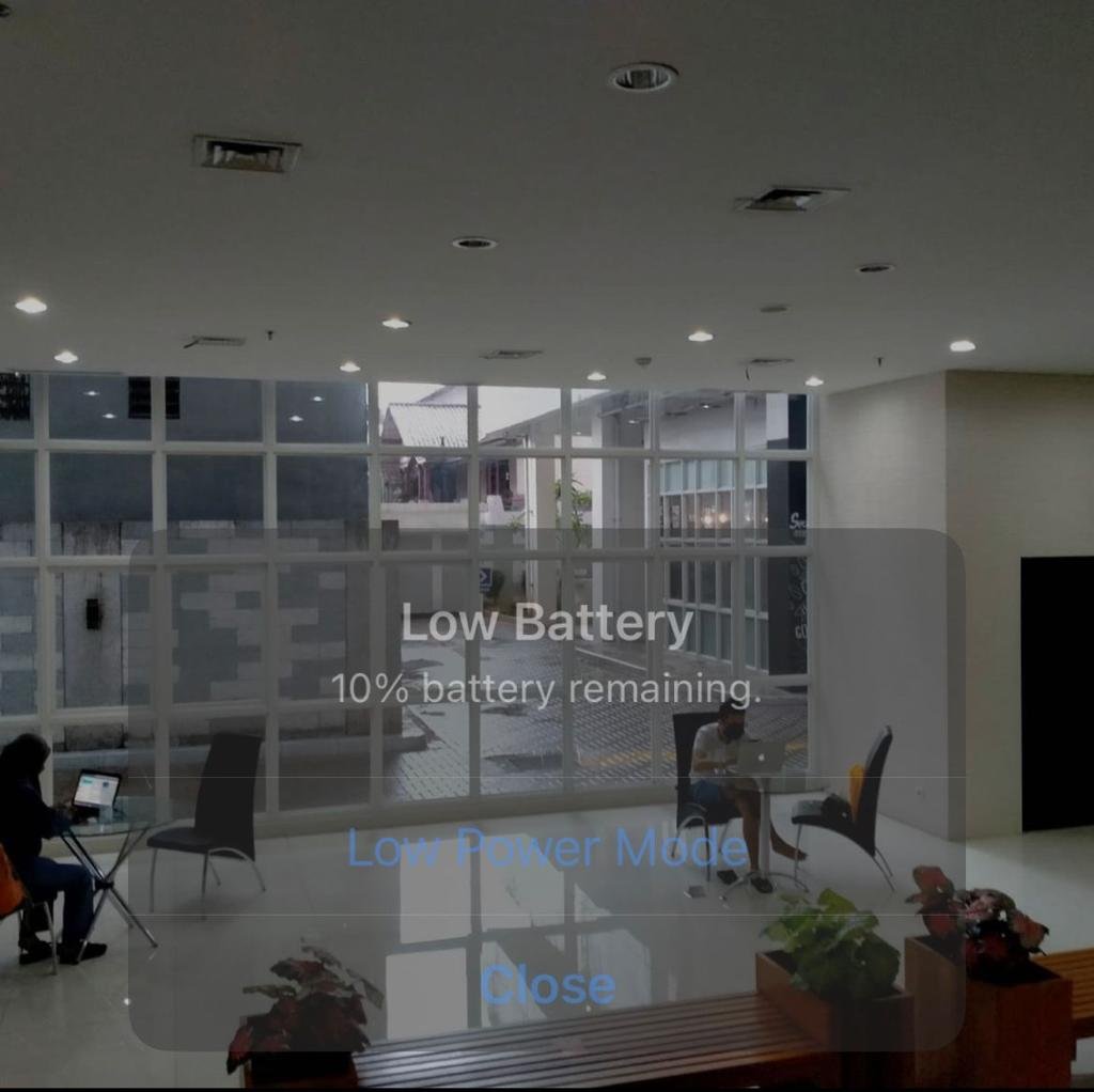 Dijual Murah Apartemen Taman Melati (Fully Furnished) - 5