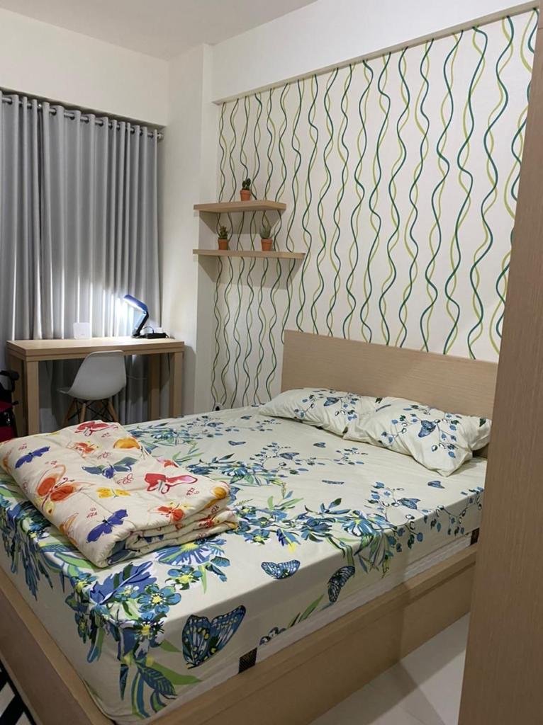 Dijual Murah Apartemen Taman Melati (Fully Furnished) - 8