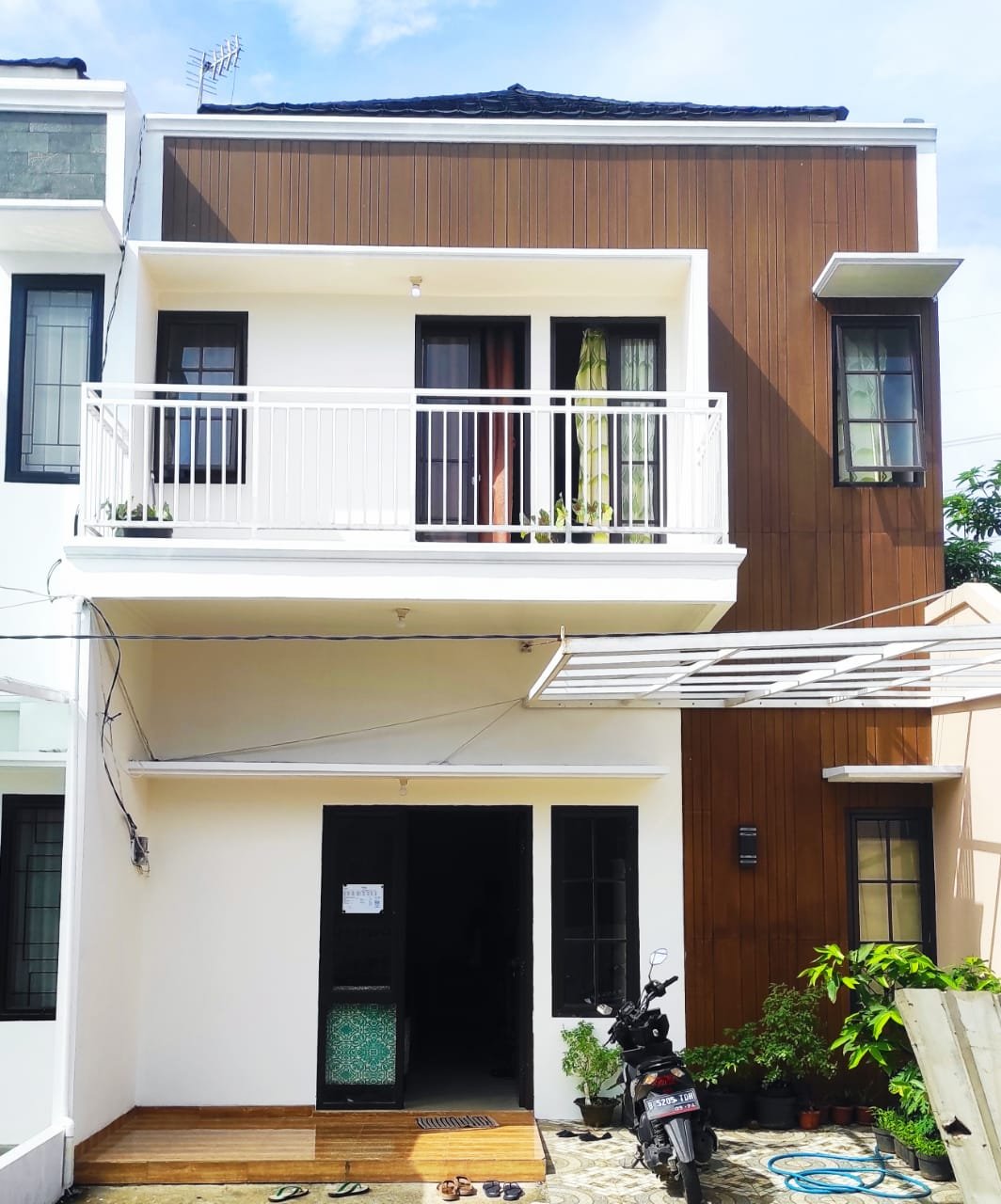 Dijual Rumah Murah Mulai 500 Jutaan di Depok - 7