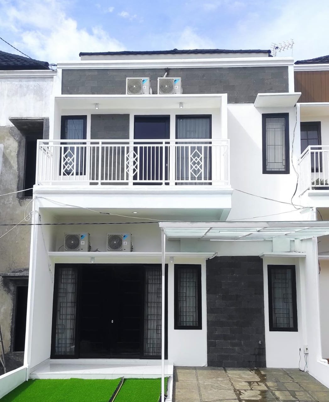 Dijual Rumah Murah Mulai 500 Jutaan di Depok - 6