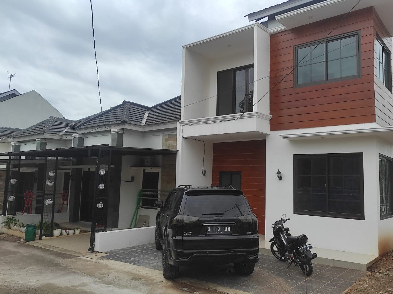 Dijual Rumah Murah Mulai 500 Jutaan di Depok - 8
