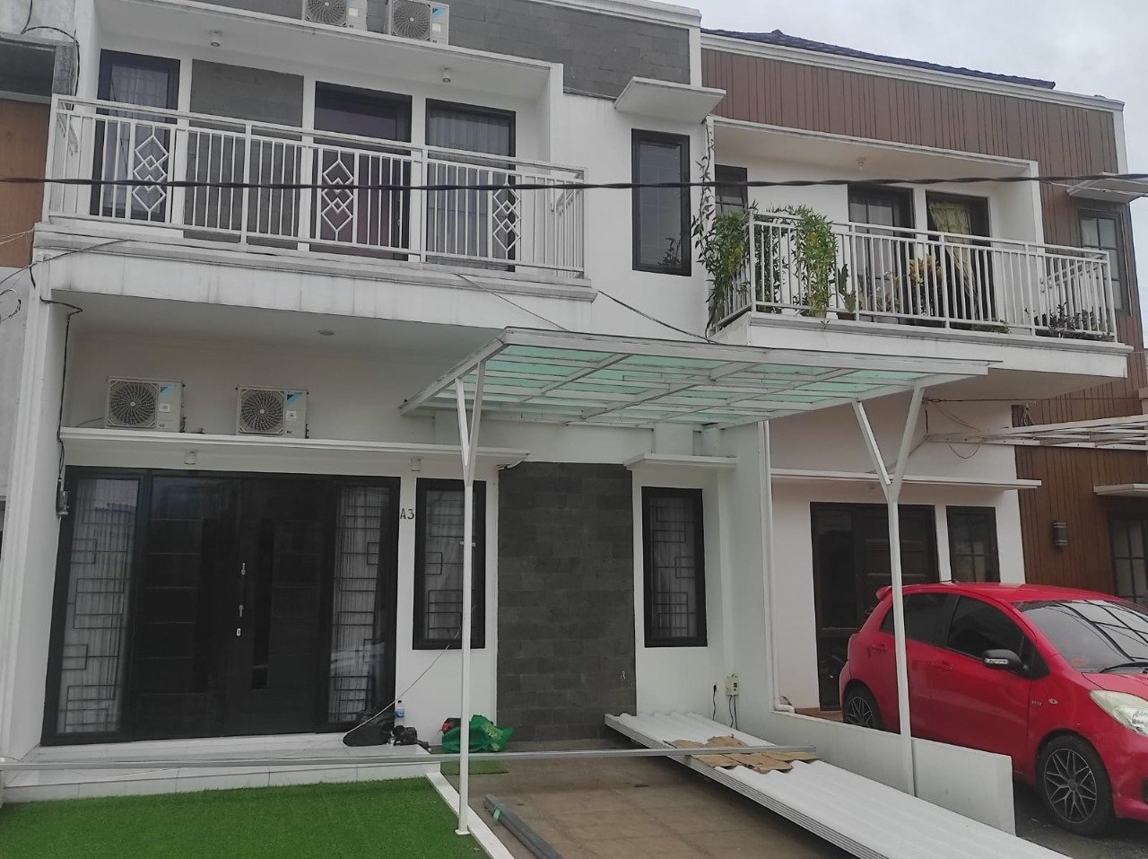 Dijual Rumah Murah Mulai 500 Jutaan di Depok - 9