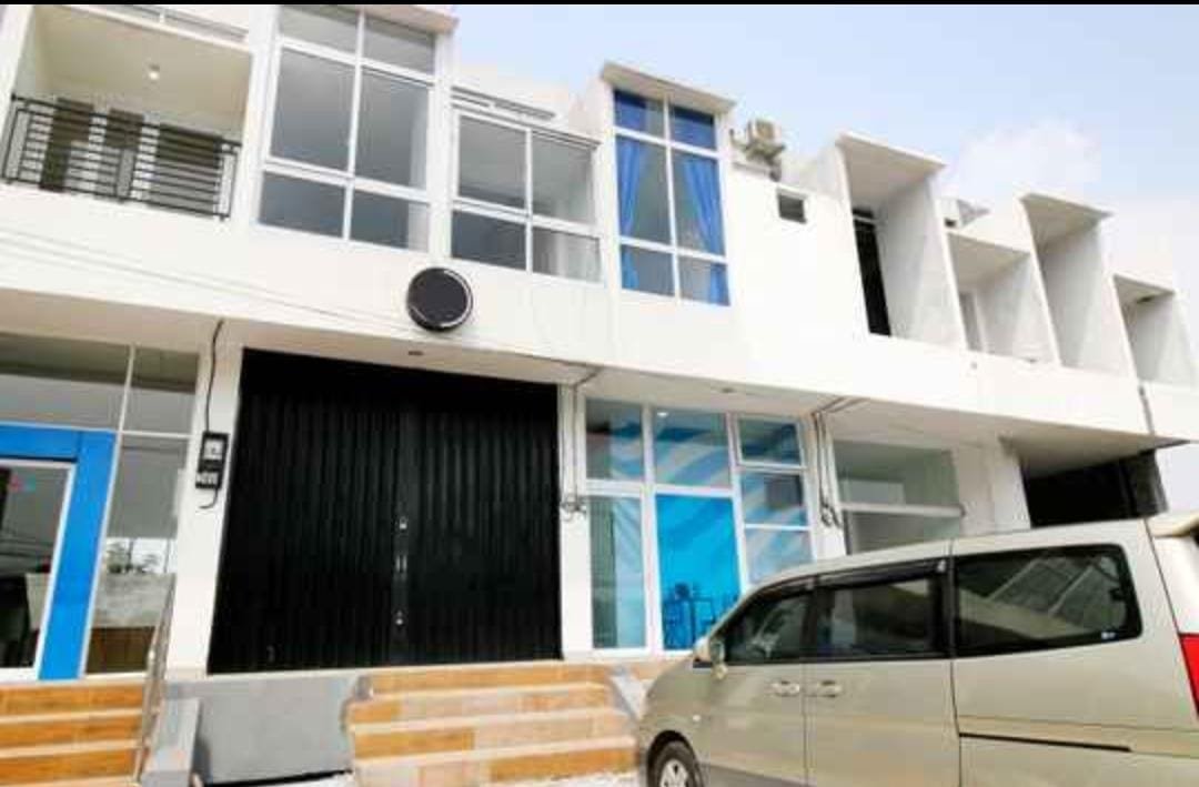 Dijual Rumah Murah Mulai 500 Jutaan di Depok - 11