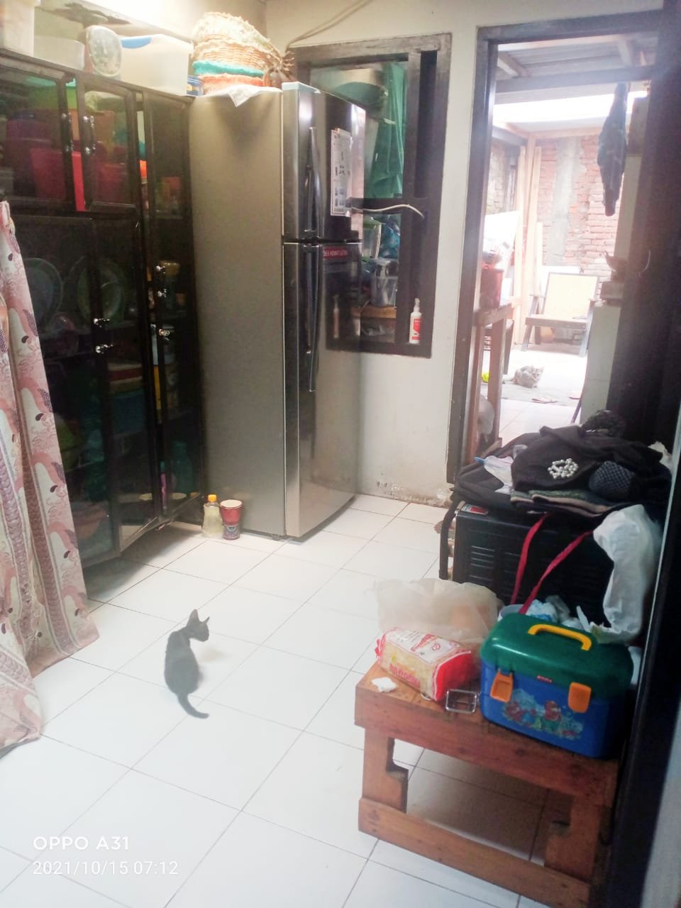Dijual murah rumah besar pusat kota Malang area kampus dan kuliner - 13