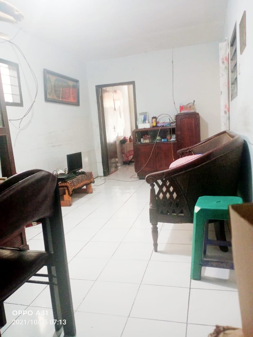 Dijual murah rumah besar pusat kota Malang area kampus dan kuliner - 2