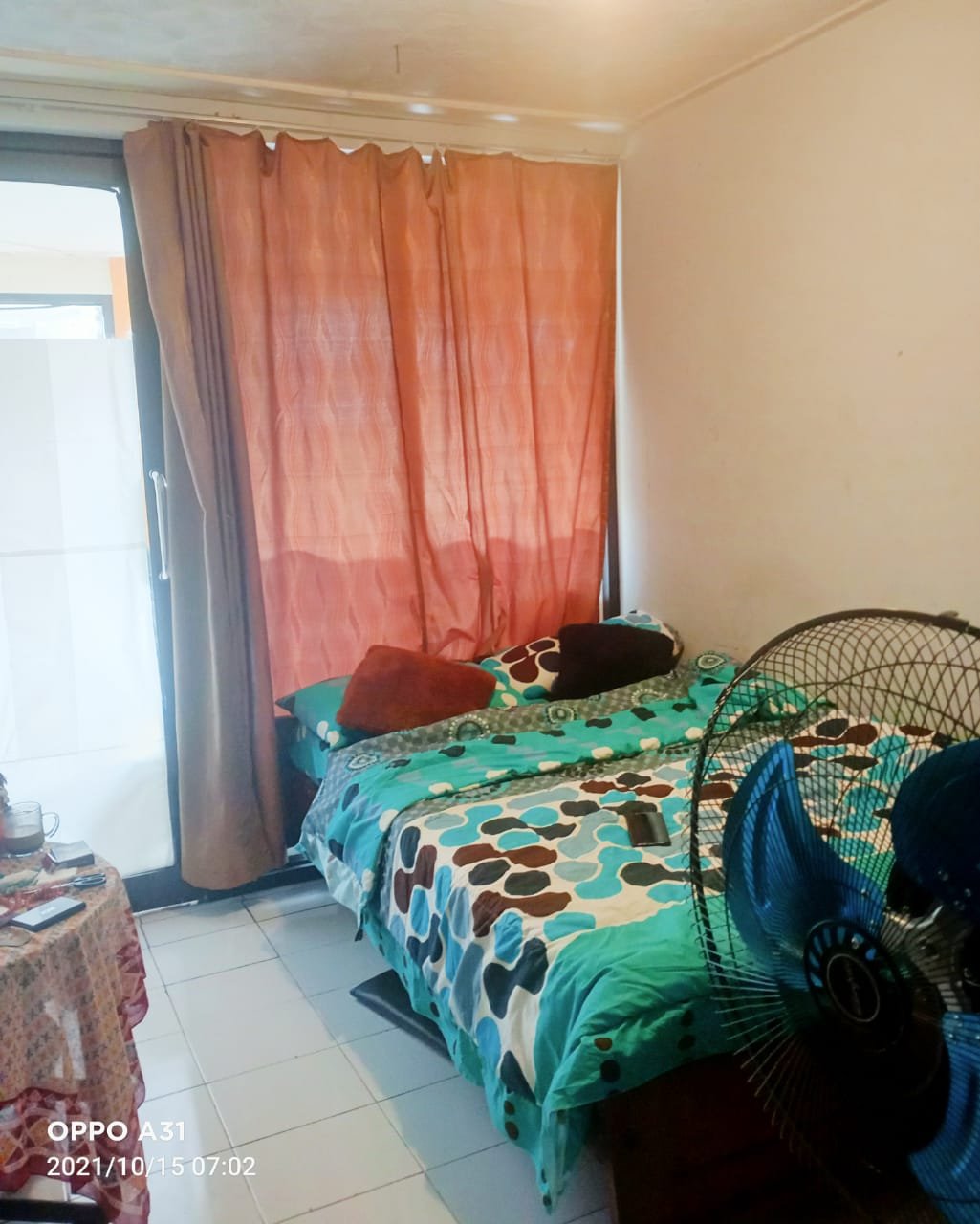 Dijual murah rumah besar pusat kota Malang area kampus dan kuliner - 11