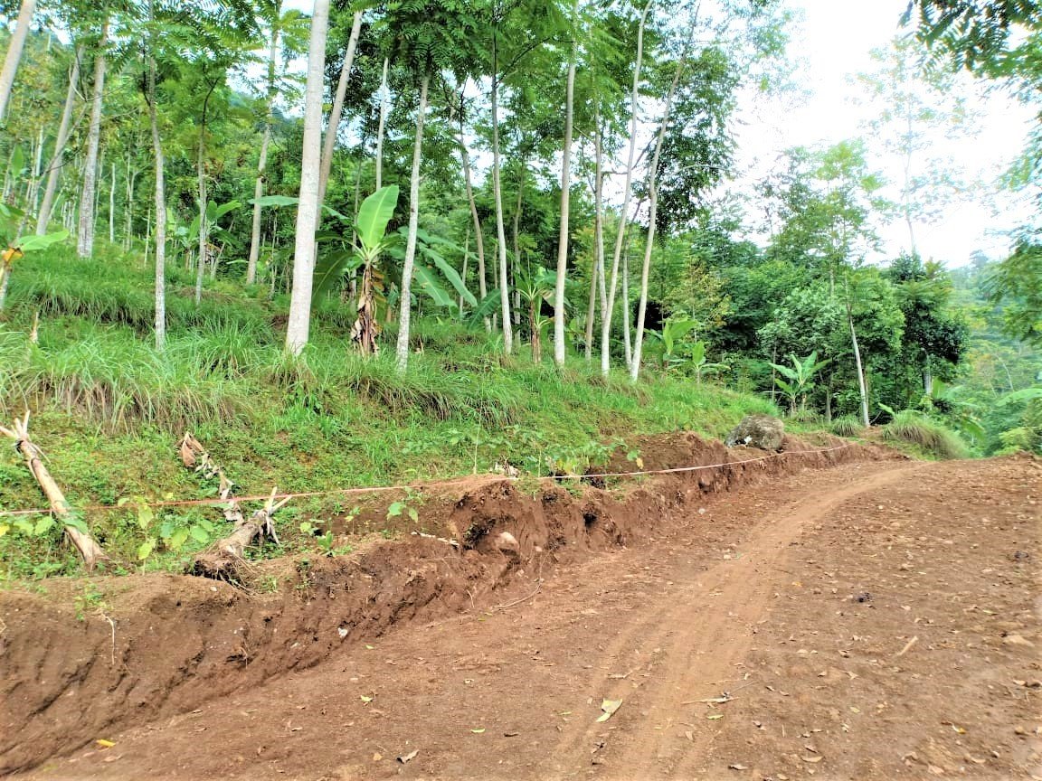Promo Tanah Kemuning Ngargoyoso Karanganyar - 3