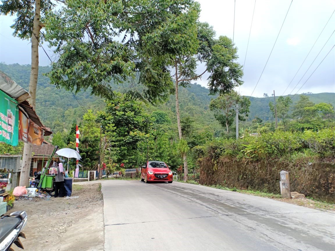 Promo Tanah Kemuning Ngargoyoso Karanganyar - 2