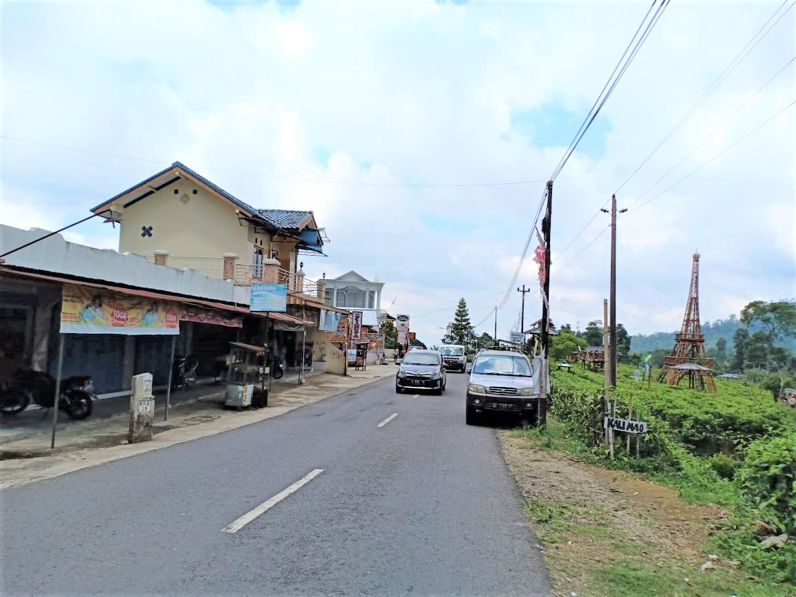 Promo Tanah Kemuning Ngargoyoso Karanganyar - 5
