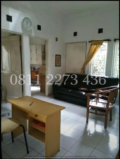 Dijual Rumah Sangkuriang Siap Huni Akses Jalan Mudah Dekat BPJS Cimahi - 3