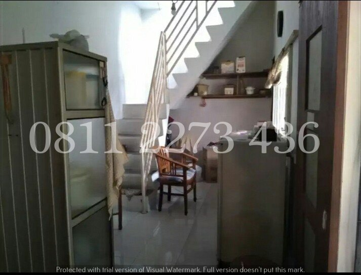 Dijual Rumah Sangkuriang Siap Huni Akses Jalan Mudah Dekat BPJS Cimahi - 2