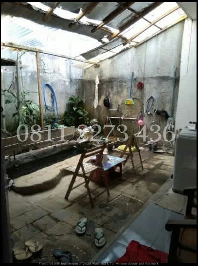 Dijual Rumah Sangkuriang Siap Huni Akses Jalan Mudah Dekat BPJS Cimahi - 5