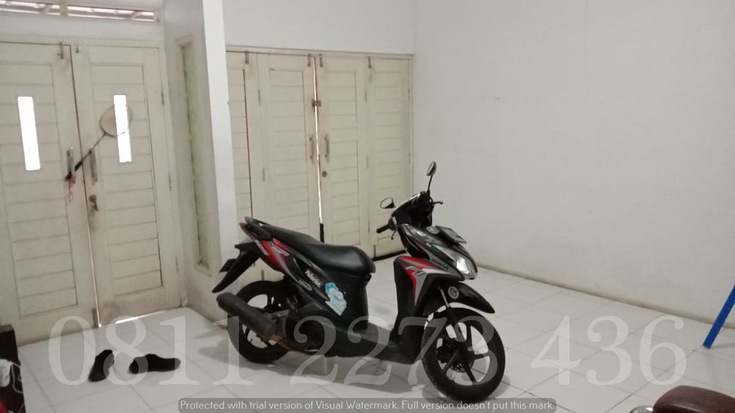 Dijual Rumah Padasuka Cimahi Hadap Utara dekat Kampus UNJANI Akses Jalan Mudah - 4