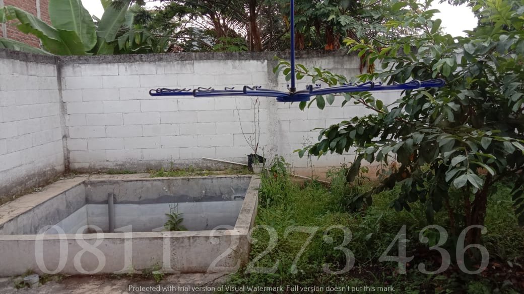 Dijual Rumah Padasuka Cimahi Hadap Utara dekat Kampus UNJANI Akses Jalan Mudah - 2