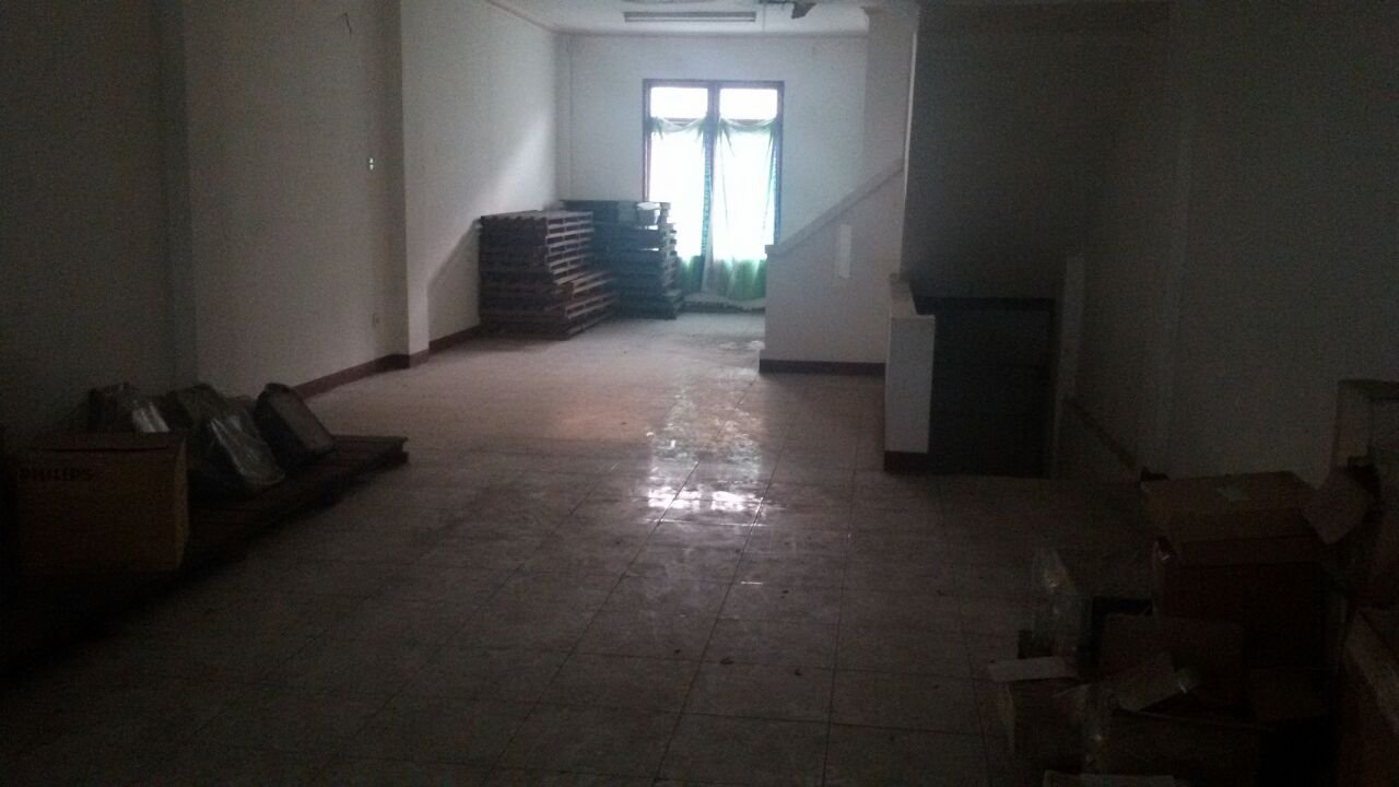 Ruko Villa Ceria Lestari, Pontianak, Kalimantan Barat - 5