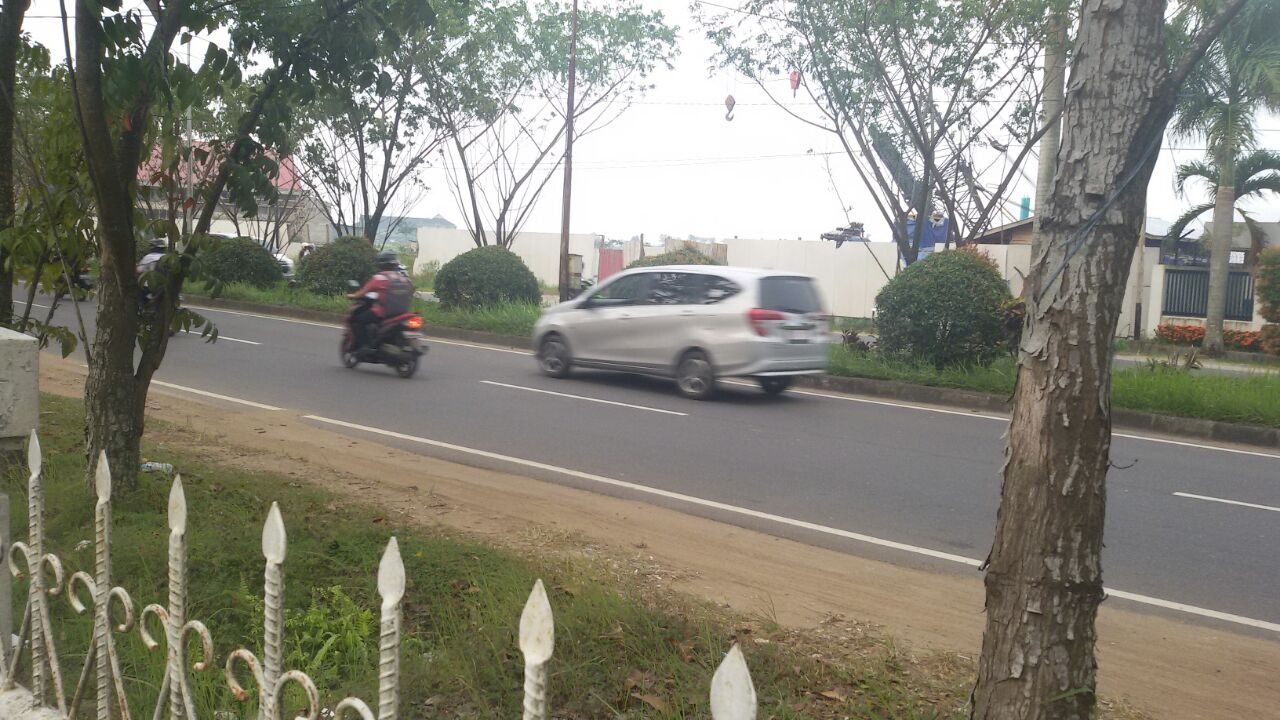 Ruko Villa Ceria Lestari, Pontianak, Kalimantan Barat - 3