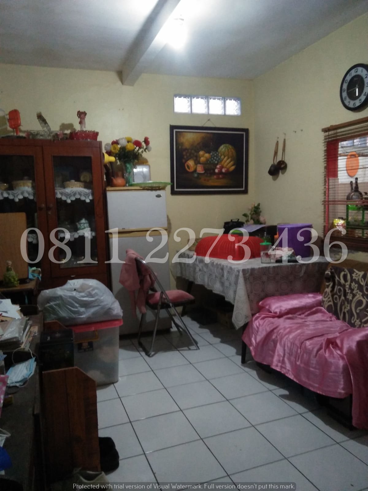 Dijual Rumah Citeureup Posisi Hook Lingkungan Aman dan Nyaman Dkt Alun Alun Cimahi - 2