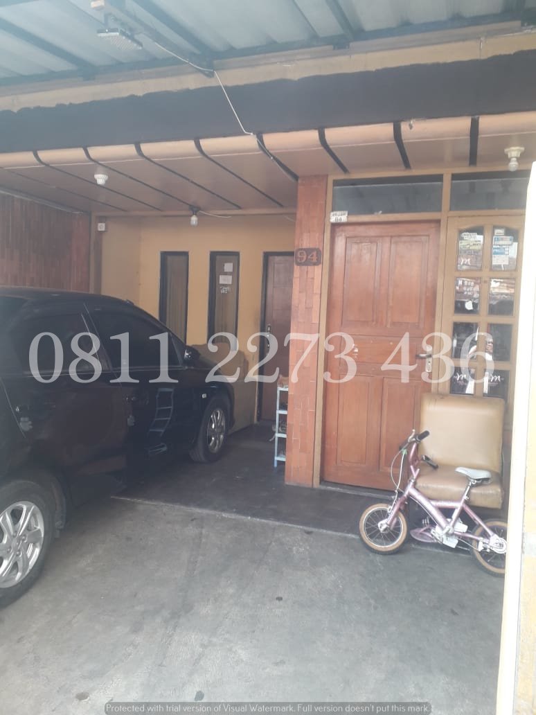 Dijual Rumah Sarijadi Dekat Kampus Maranatha Lokasi Strategis Siap Huni - 2