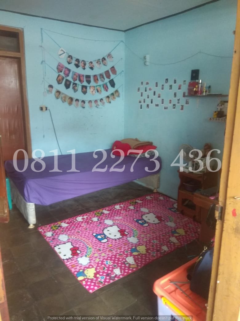 Dijual Rumah Sarijadi Dekat Kampus Maranatha Lokasi Strategis Siap Huni - 4