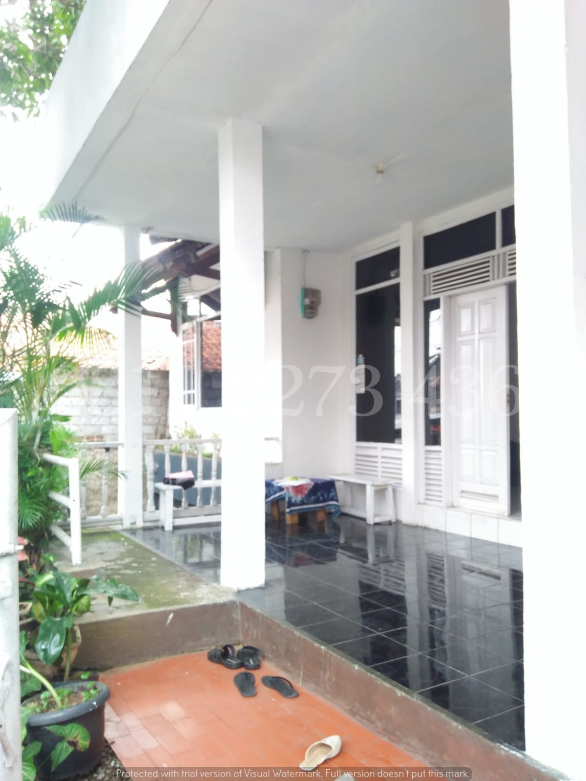 Dijual Rumah Sangkuriang Cimahi Akses Jalan Mudah Dekat Gedung Graha Vidya Chandra - 2