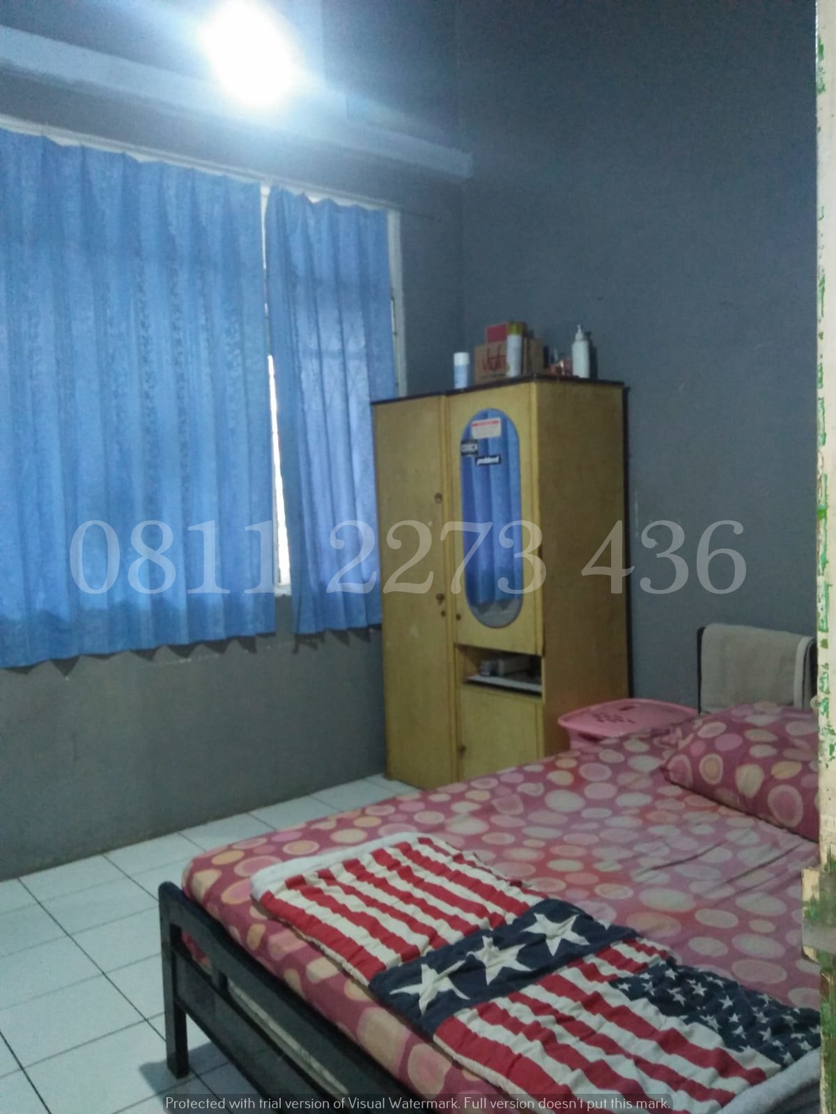 Dijual Rumah Sangkuriang Cimahi Akses Jalan Mudah Dekat Gedung Graha Vidya Chandra - 4