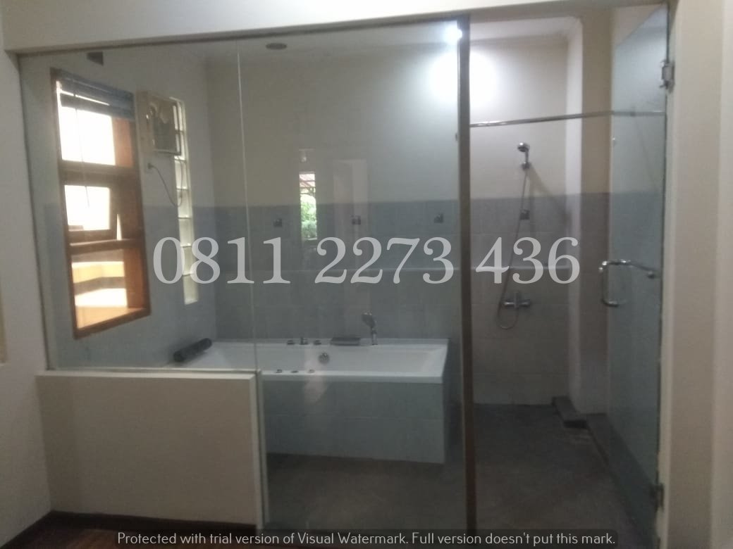 Dijual Rumah Cluster Selaras Cibaligo Dekat Taman Kupu Kupu Cihanjuang Lingkungan Asri - 4