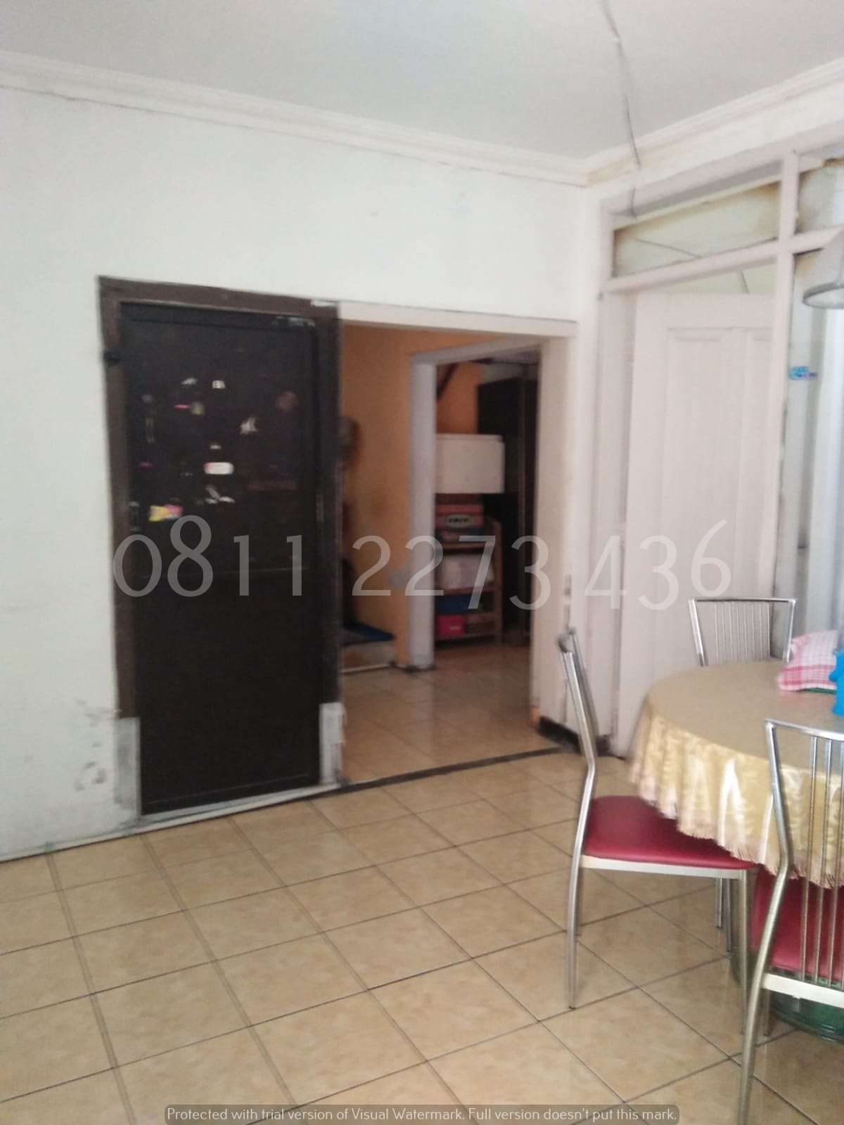Dijual Rumah Cibabat Cimahi Lingkungan Aman dan Nyaman Siap Huni Dekat Yogya Plaza - 4