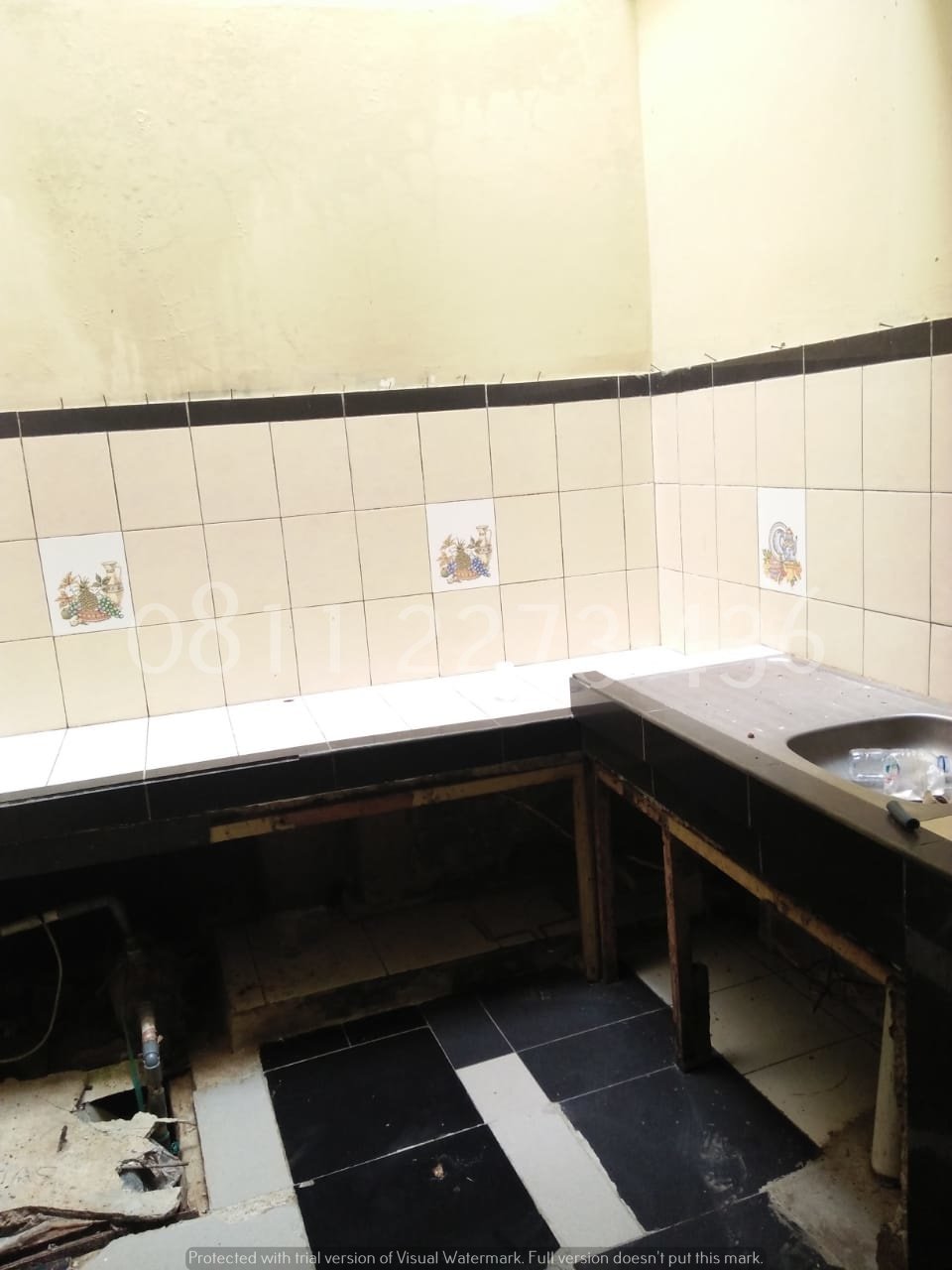 Dijual Rumah dan Kost an Cibabat Pusat Kota Cimahi Cocok Dijadikan Usaha Dekat Yogya Plaza - 4
