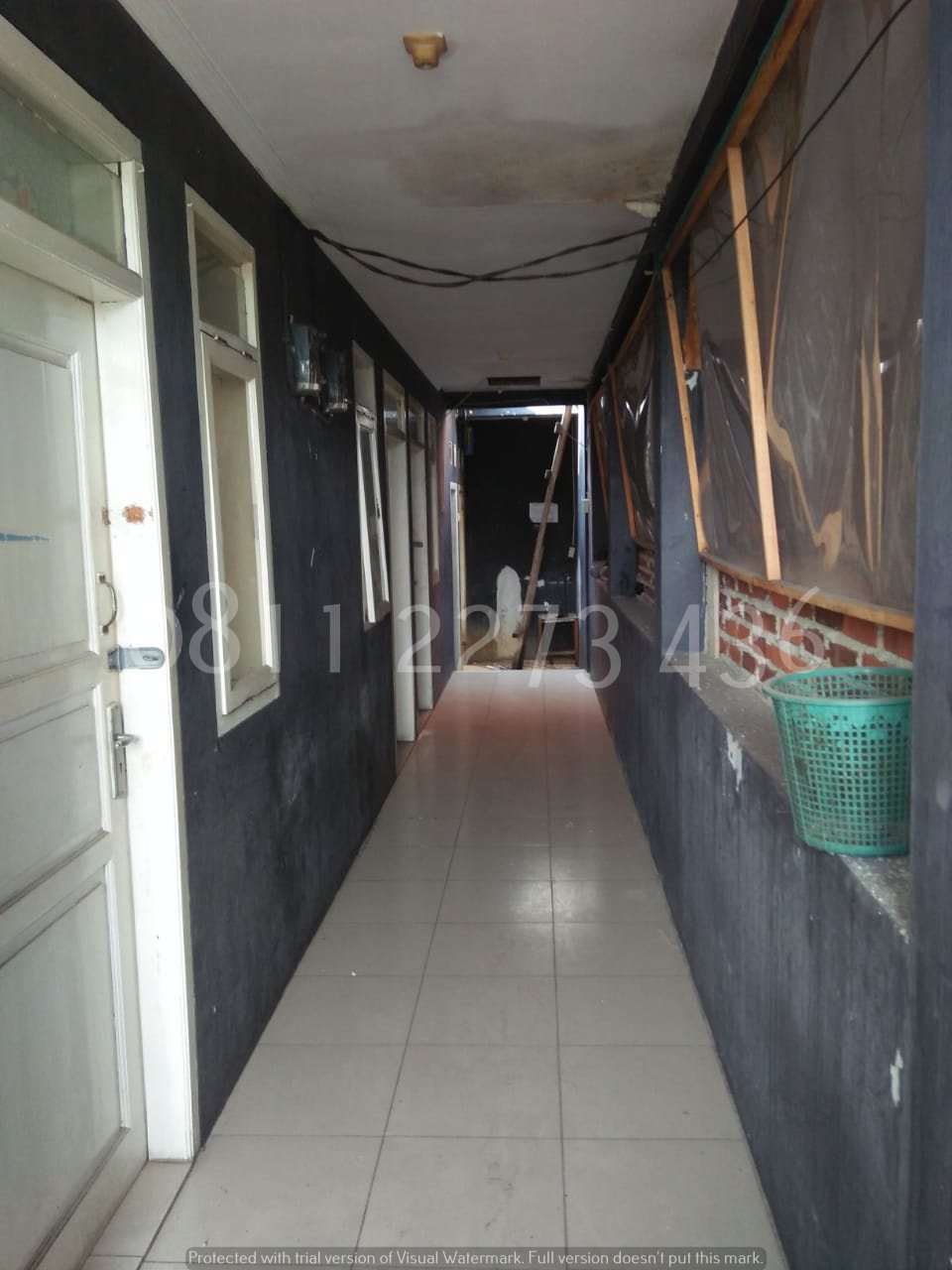 Dijual Rumah dan Kost an Cibabat Pusat Kota Cimahi Cocok Dijadikan Usaha Dekat Yogya Plaza - 3