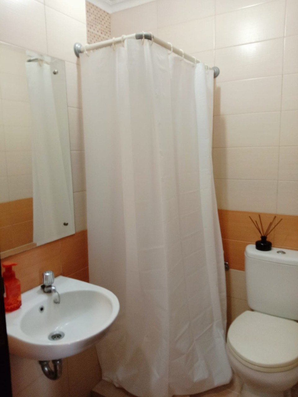Disewakan Apartemen Gardenia Boulevard Studio Fully Furnished Jakarta - 7