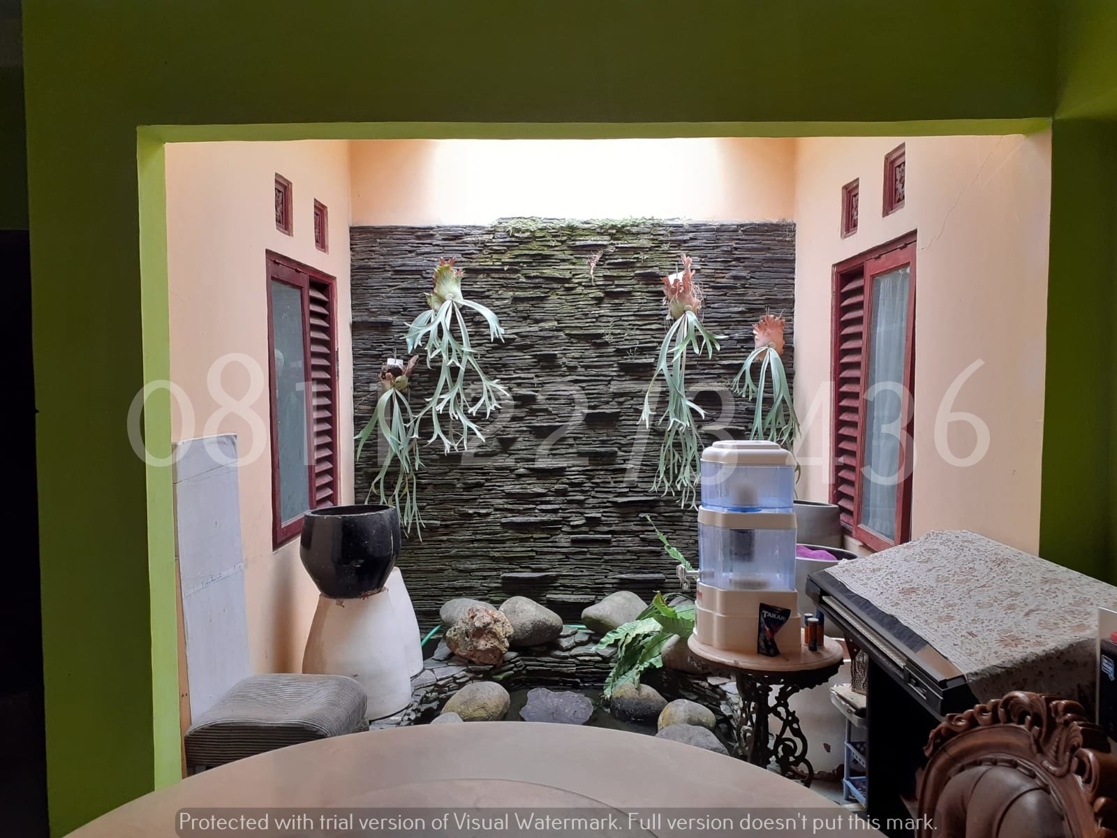 Dijual Rumah Permata Cimahi Lingkungan Aman dan Nyaman Siap Huni Dekat Borma Toserba - 3